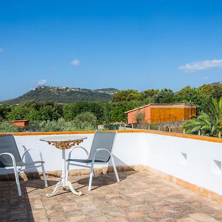 Sa Casa Des Pintor Miquel Vives 213 Villa Cala Bona  Eksteriør billede
