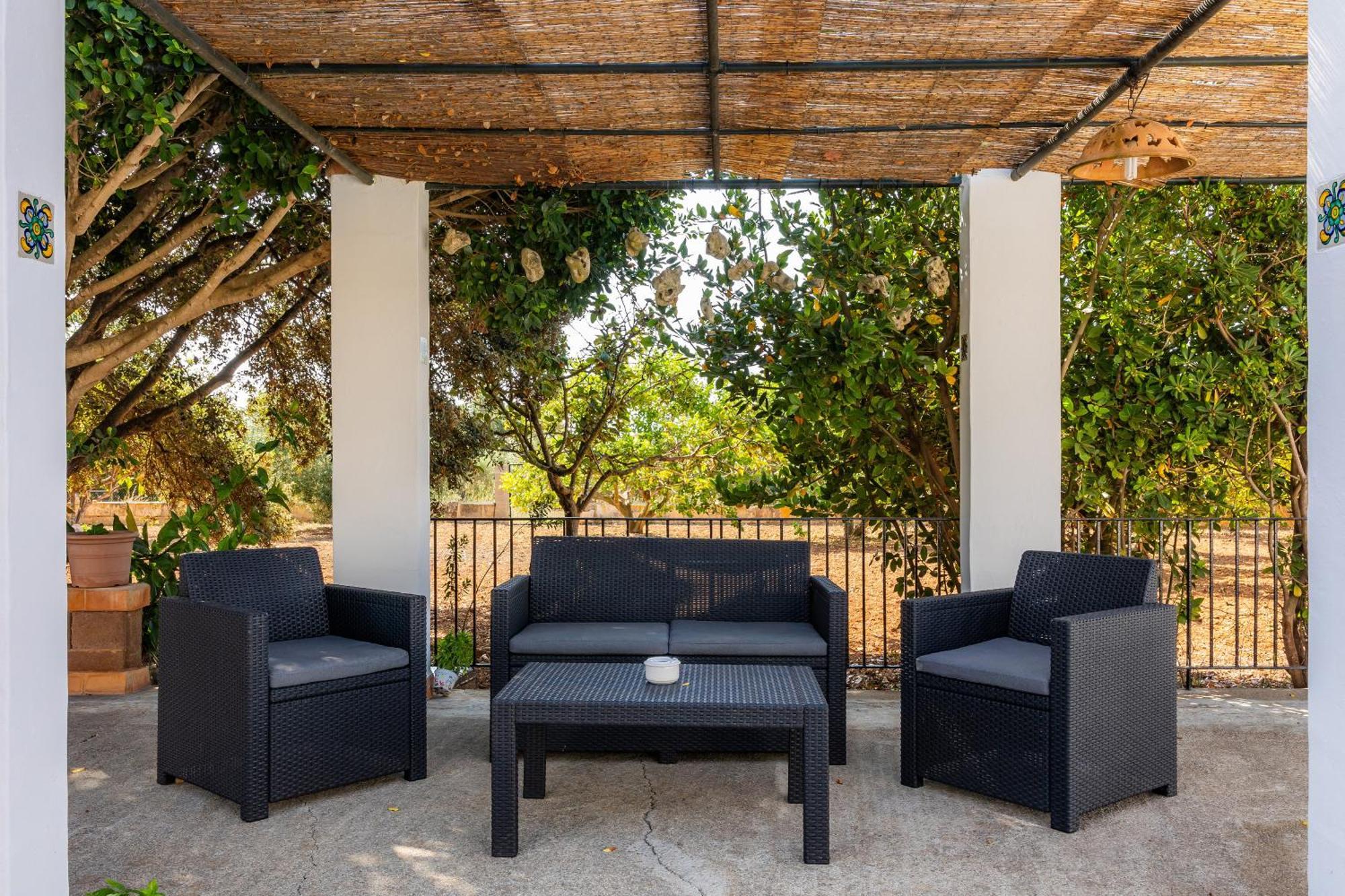 Sa Casa Des Pintor Miquel Vives 213 Villa Cala Bona  Eksteriør billede
